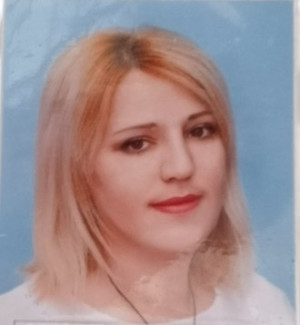 Ханбегян Гаяне Володяевна Ханбегян Гаяне Володяевна