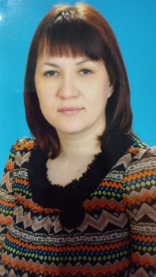 Коняхина Ирина Александровна Коняхина Ирина Александровна